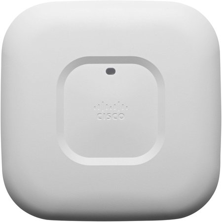 CISCO Aironet 2700 Series Access Points AIR-CAP2702I-B-K9